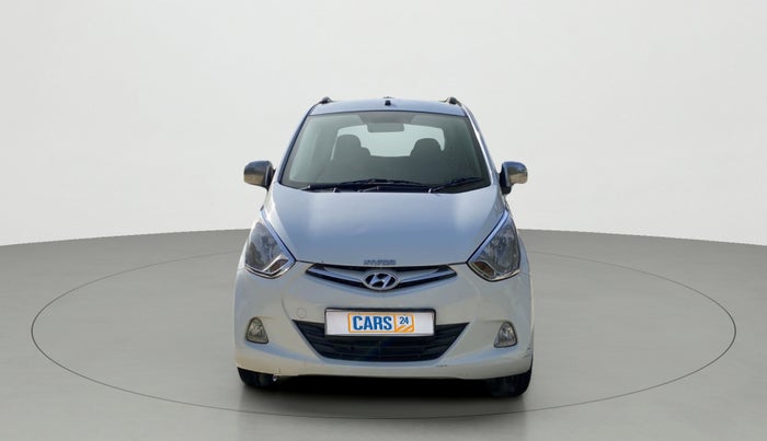 2018 Hyundai Eon ERA +, Petrol, Manual, 66,751 km, Front