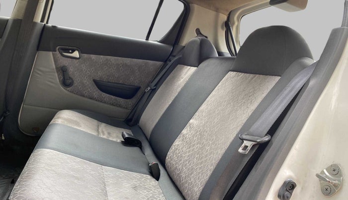 2019 Maruti Alto 800 LXI, Petrol, Manual, 58,476 km, Right Side Rear Door Cabin