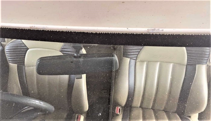 2012 Honda Brio V MT, Petrol, Manual, 87,509 km, Roof - Minor scratches