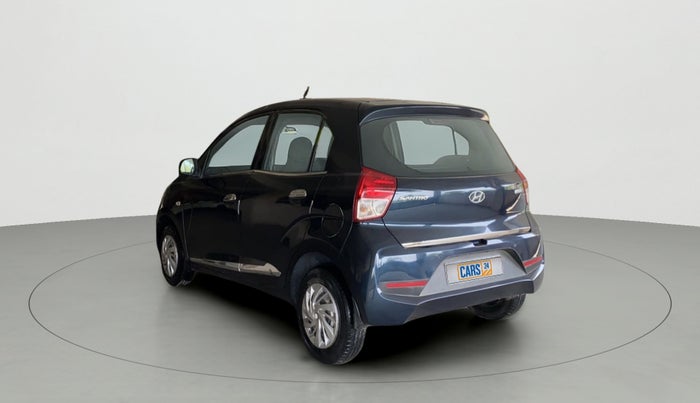 2020 Hyundai NEW SANTRO MAGNA 1.1 CORPORATE EDITION, Petrol, Manual, 63,783 km, Left Back Diagonal