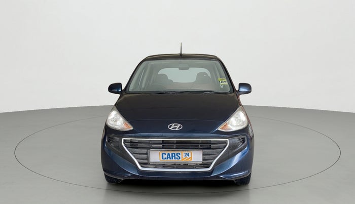 2020 Hyundai NEW SANTRO MAGNA 1.1 CORPORATE EDITION, Petrol, Manual, 63,783 km, Front