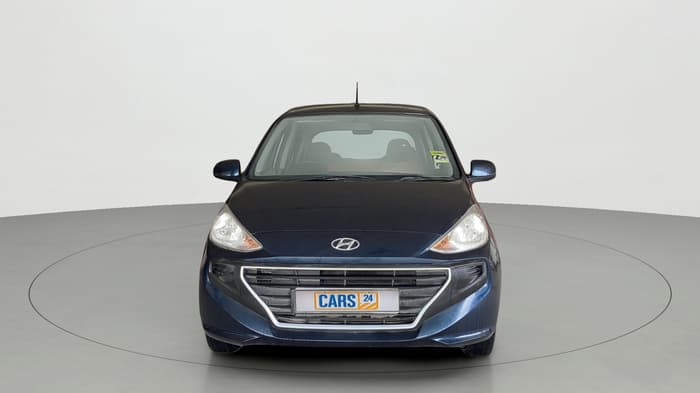 2020 Hyundai NEW SANTRO MAGNA 1.1 CORPORATE EDITION, Petrol, Manual, 63,783 km, Front