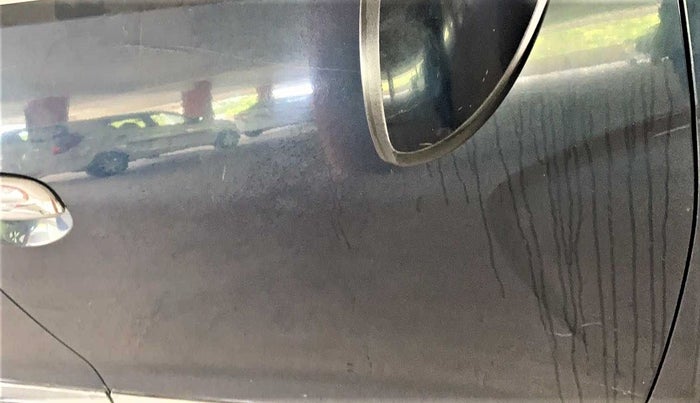 2020 Hyundai NEW SANTRO MAGNA 1.1 CORPORATE EDITION, Petrol, Manual, 63,783 km, Driver-side door - Minor scratches