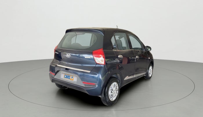 2020 Hyundai NEW SANTRO MAGNA 1.1 CORPORATE EDITION, Petrol, Manual, 63,783 km, Right Back Diagonal