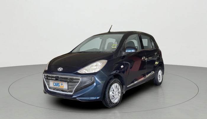 2020 Hyundai NEW SANTRO MAGNA 1.1 CORPORATE EDITION, Petrol, Manual, 63,783 km, Left Front Diagonal