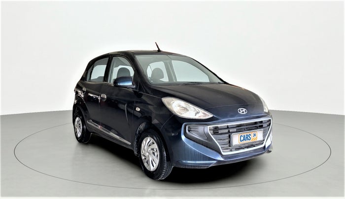 2020 Hyundai NEW SANTRO MAGNA 1.1 CORPORATE EDITION, Petrol, Manual, 63,783 km, Right Front Diagonal