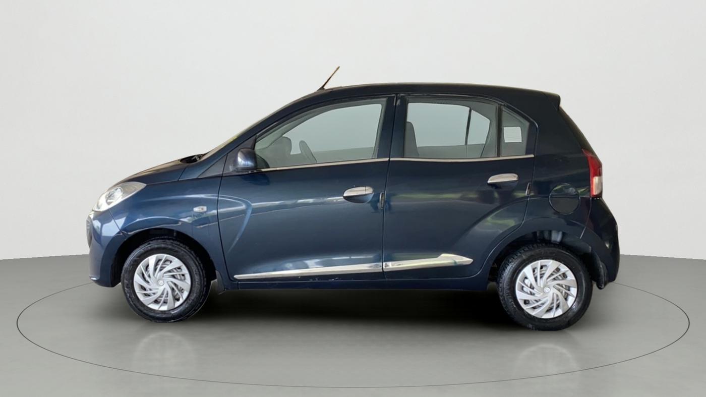 2020 Hyundai NEW SANTRO MAGNA 1.1 CORPORATE EDITION, Petrol, Manual, 63,783 km, Left Side