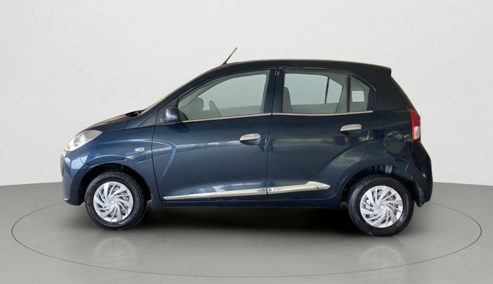 2020 Hyundai NEW SANTRO MAGNA 1.1 CORPORATE EDITION, Petrol, Manual, 63,783 km, Left Side