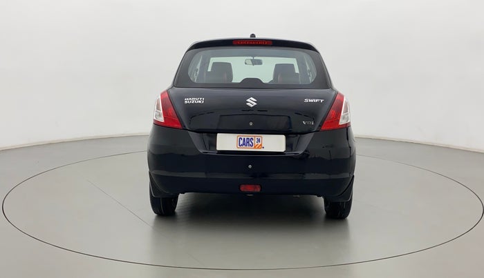 2012 Maruti Swift VDI, Diesel, Manual, 97,684 km, Back/Rear