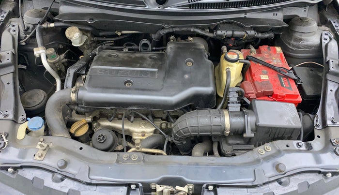 2012 Maruti Swift VDI, Diesel, Manual, 97,684 km, Open Bonet