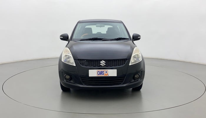 2012 Maruti Swift VDI, Diesel, Manual, 97,684 km, Front