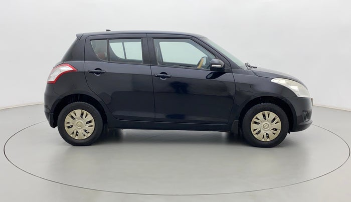 2012 Maruti Swift VDI, Diesel, Manual, 97,684 km, Right Side View