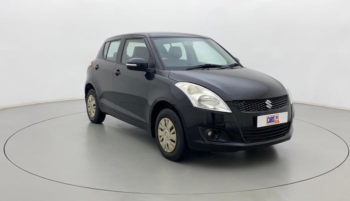 2012 Maruti Swift VDI, Diesel, Manual, 97,684 km, Right Front Diagonal