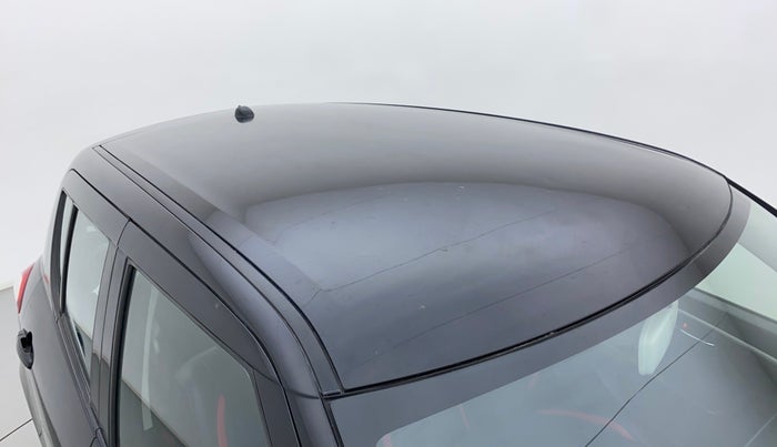 2012 Maruti Swift VDI, Diesel, Manual, 97,684 km, Roof