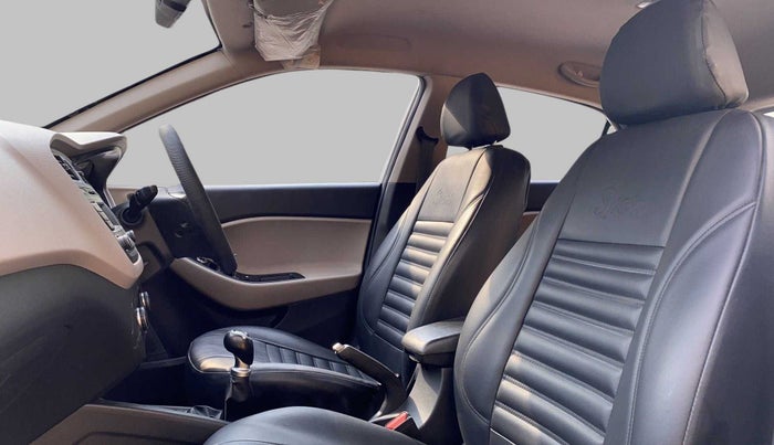 2015 Hyundai Elite i20 ASTA 1.2, Petrol, Manual, 61,162 km, Right Side Front Door Cabin