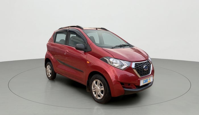 2017 Datsun Redi Go T (O), Petrol, Manual, 31,961 km, SRP