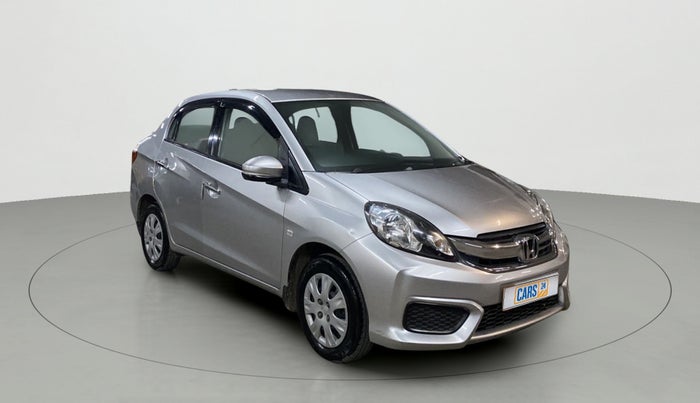 2016 Honda Amaze 1.2L I-VTEC S AT, Petrol, Automatic, 32,350 km, SRP