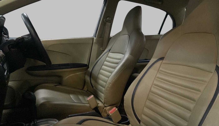 2016 Honda Amaze 1.2L I-VTEC S AT, Petrol, Automatic, 32,350 km, Right Side Front Door Cabin