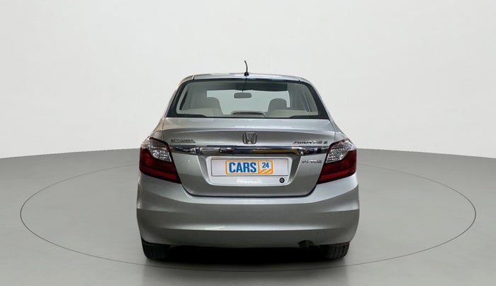 2016 Honda Amaze 1.2L I-VTEC S AT, Petrol, Automatic, 32,350 km, Back/Rear