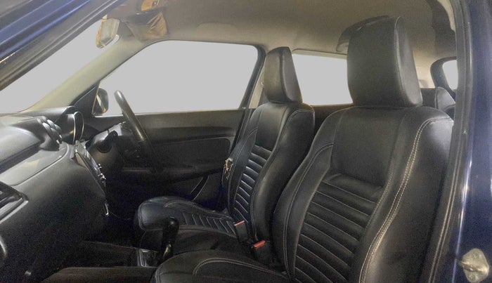 2018 Maruti Swift VXI, Petrol, Manual, 97,229 km, Right Side Front Door Cabin
