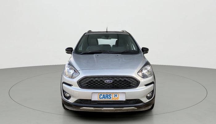 2018 Ford FREESTYLE TITANIUM PLUS 1.2 PETROL, Petrol, Manual, 24,389 km, Front