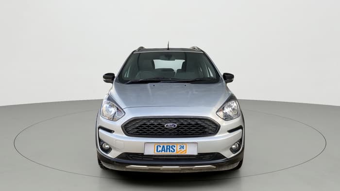 2018 Ford FREESTYLE TITANIUM PLUS 1.2 PETROL, Petrol, Manual, 24,389 km, Front