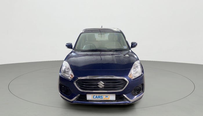 2019 Maruti Dzire VXI, Petrol, Manual, 24,495 km, Front