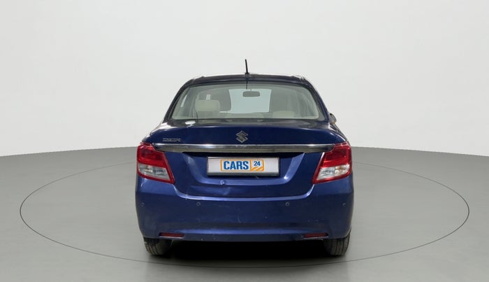 2019 Maruti Dzire VXI, Petrol, Manual, 24,495 km, Back/Rear