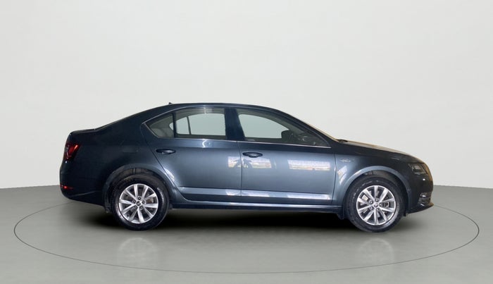 2019 Skoda Octavia L&K 1.8 TSI AT, Petrol, Automatic, 67,896 km, Right Side