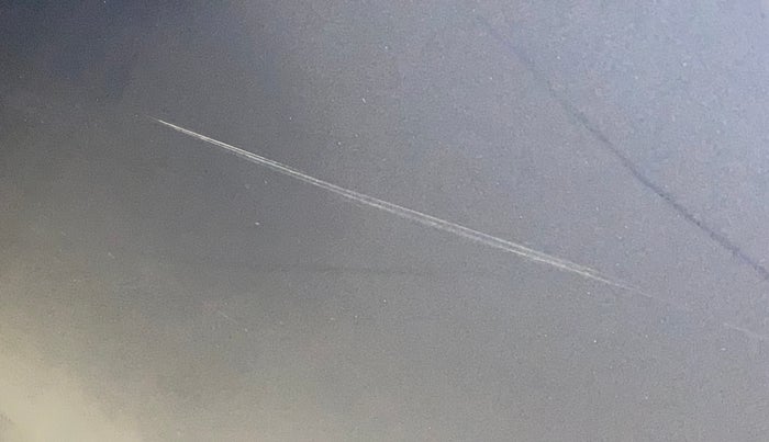 2019 Maruti Baleno DELTA PETROL 1.2, Petrol, Manual, 34,072 km, Rear left door - Minor scratches