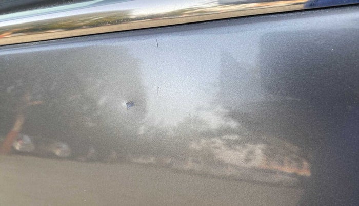 2016 Maruti Swift VDI ABS, Diesel, Manual, 92,733 km, Front passenger door - Slight discoloration