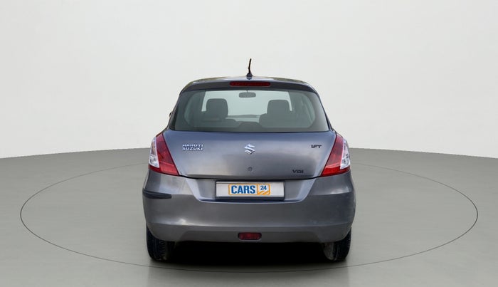 2016 Maruti Swift VDI ABS, Diesel, Manual, 92,733 km, Back/Rear