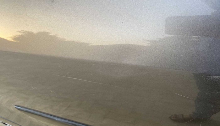2016 Maruti Swift VDI ABS, Diesel, Manual, 92,733 km, Right rear door - Slightly dented