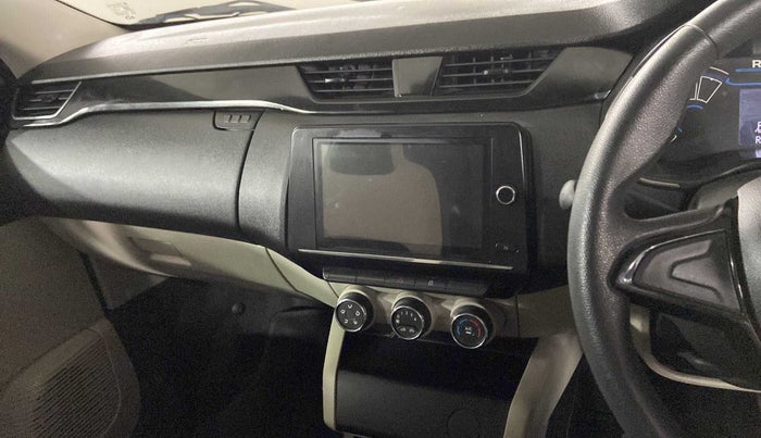 2019 Renault TRIBER 1.0 RXT, Petrol, Manual, 18,169 km, Infotainment system - Music system not functional