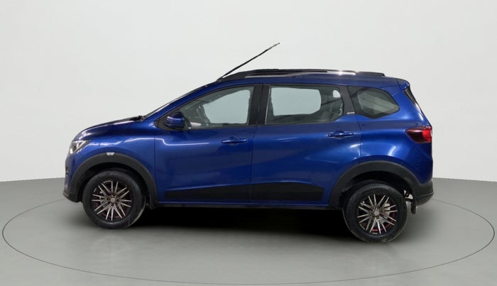 2019 Renault TRIBER 1.0 RXT, Petrol, Manual, 18,169 km, Left Side
