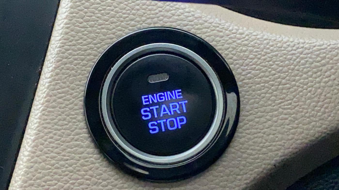 2020 Hyundai Elite i20 ASTA 1.2 (O), Petrol, Manual, 40,556 km, Keyless Start/ Stop Button