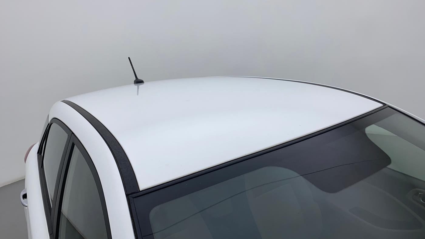 2020 Hyundai Elite i20 ASTA 1.2 (O), Petrol, Manual, 40,556 km, Roof