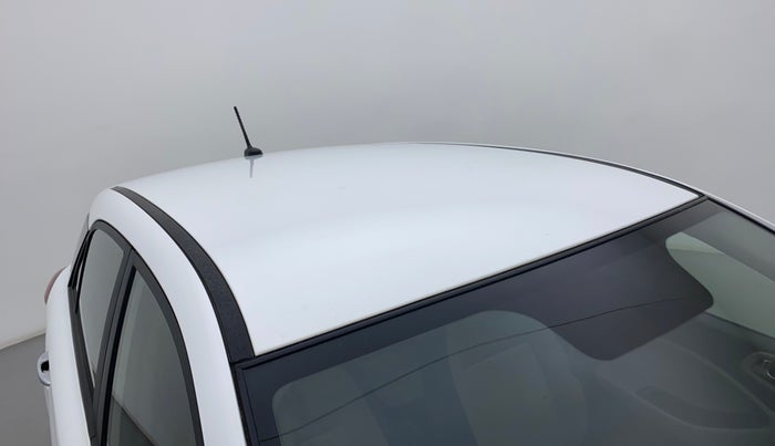 2020 Hyundai Elite i20 ASTA 1.2 (O), Petrol, Manual, 40,556 km, Roof