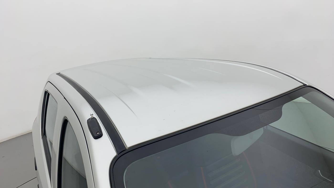 2017 Maruti Alto 800 LXI, Petrol, Manual, 25,202 km, Roof
