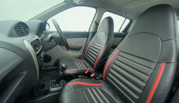 2017 Maruti Alto 800 LXI, Petrol, Manual, 25,202 km, Right Side Front Door Cabin