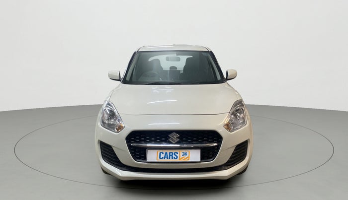 2021 Maruti Swift VXI, Petrol, Manual, 17,949 km, Front