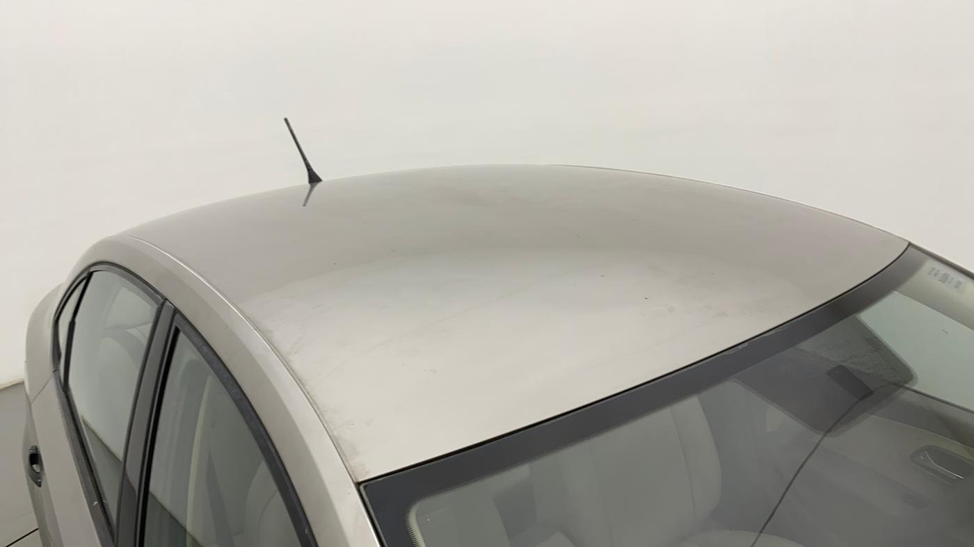 2013 Skoda Rapid 1.6 ACTIVE PLUS MPI, Petrol, Manual, 88,001 km, Roof