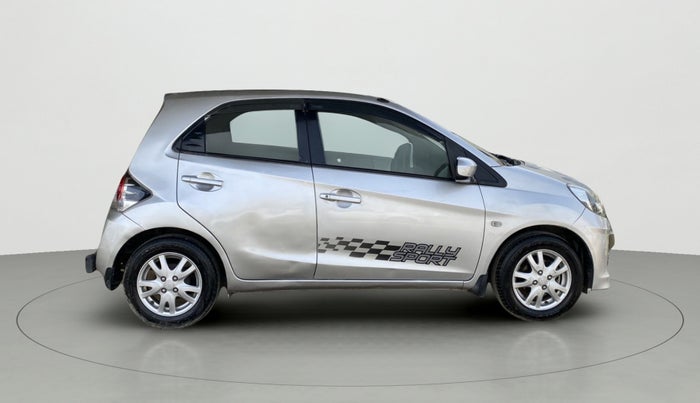 2013 Honda Brio VX AT, Petrol, Automatic, 27,563 km, Right Side View