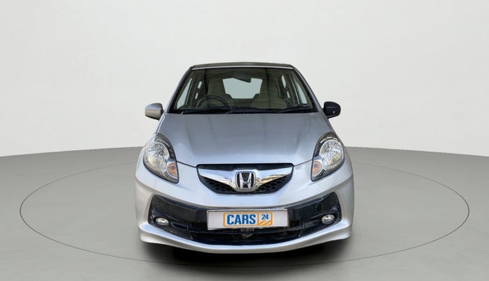 2013 Honda Brio VX AT, Petrol, Automatic, 27,563 km, Front