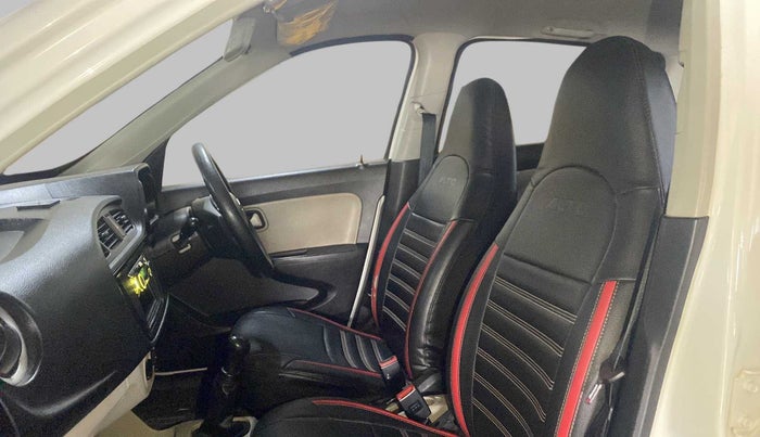 2021 Maruti Alto LXI CNG, CNG, Manual, 28,155 km, Right Side Front Door Cabin