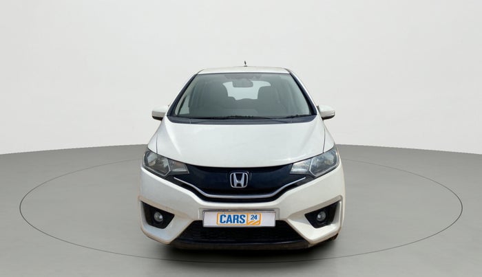 2016 Honda Jazz 1.2L I-VTEC SV, Petrol, Manual, 66,806 km, Front
