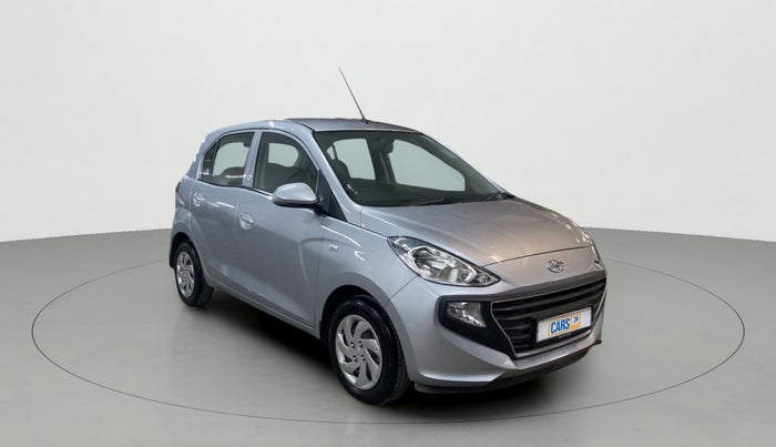 2022 Hyundai NEW SANTRO SPORTZ AMT, Petrol, Automatic, 8,934 km, SRP