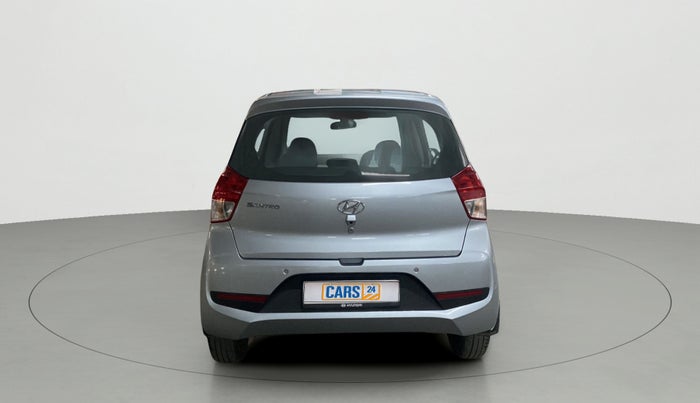 2022 Hyundai NEW SANTRO SPORTZ AMT, Petrol, Automatic, 8,934 km, Back/Rear