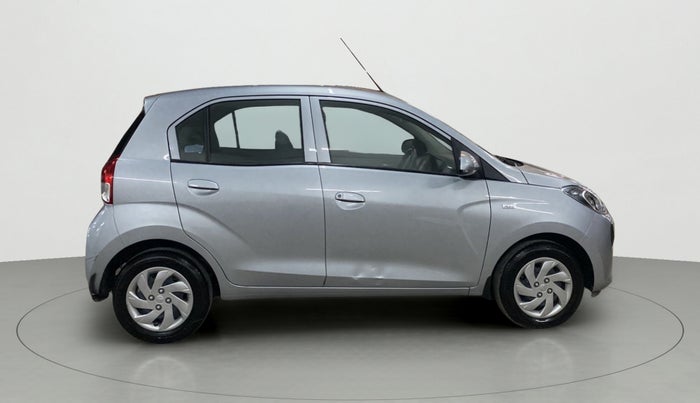 2022 Hyundai NEW SANTRO SPORTZ AMT, Petrol, Automatic, 8,934 km, Right Side View