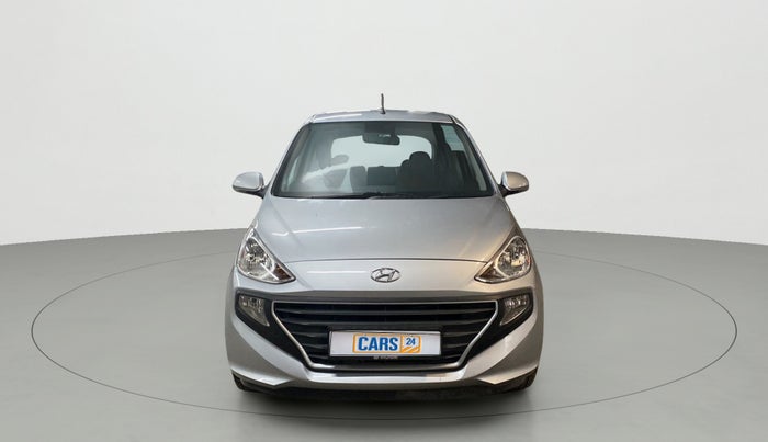 2022 Hyundai NEW SANTRO SPORTZ AMT, Petrol, Automatic, 8,934 km, Front